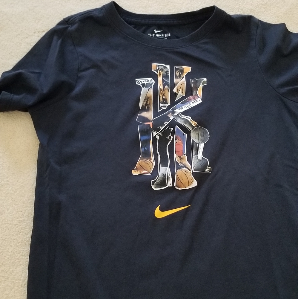 Boke boys tshirt Kyrie